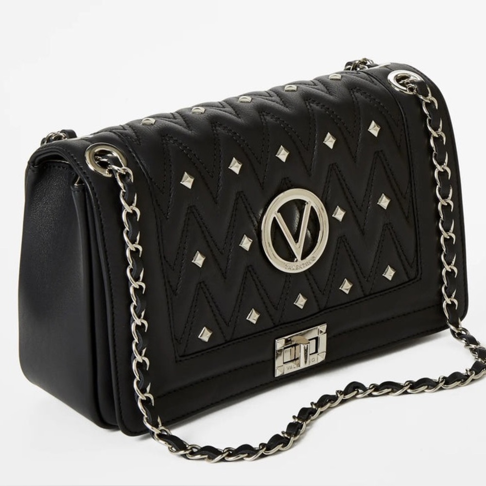 Valentino Alice Studded Bag